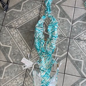 one piece bathing suit